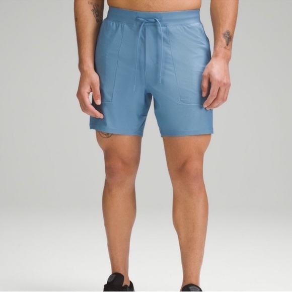 lululemon athletica Other - Lululemon License to Train Linerless Short 7"